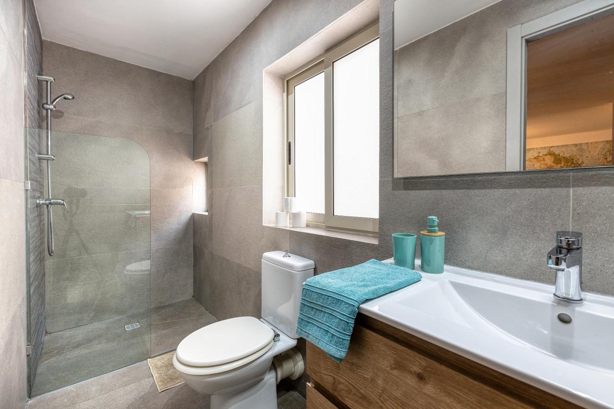 49/3 Seafront Duplex Penthouse In Valletta Exterior photo